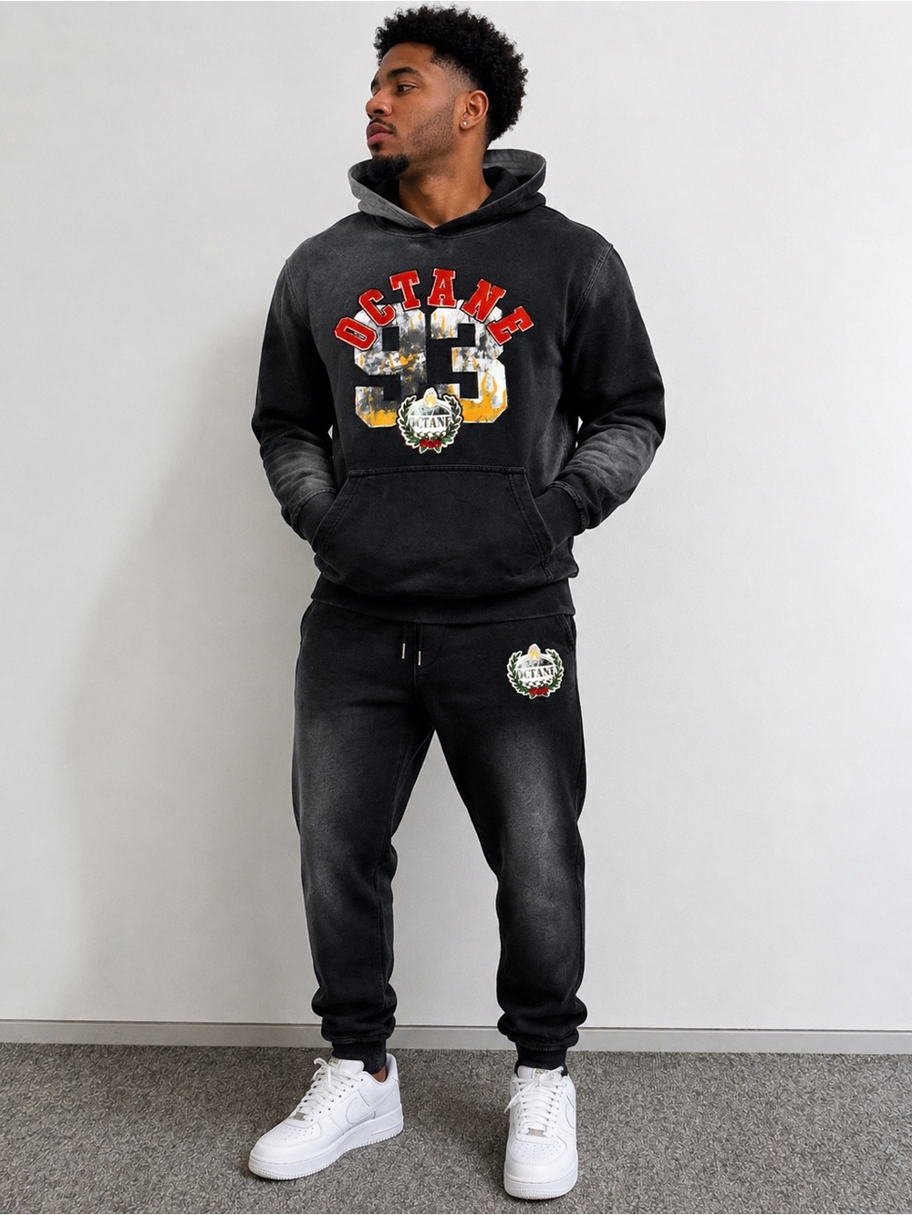 SWEATSUIT